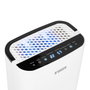 Oveen DH350 UV blanco