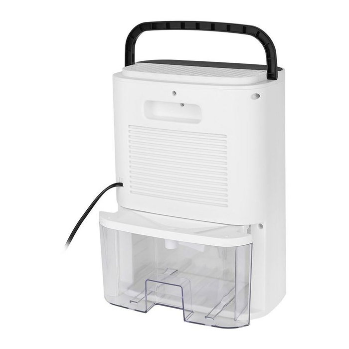 Oveen DH350 UV blanco
