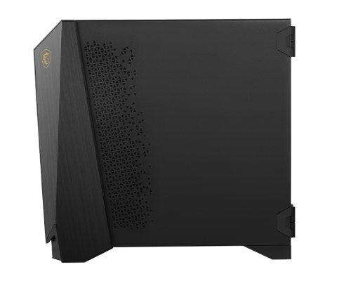 MSI MEG PROSPECT 700R carcasa de ordenador Midi Tower Negro