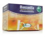 Soria Natural Infusión de Manzanilla 20 Filtros