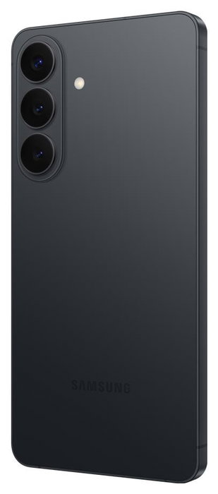 SAMSUNG Galaxy S26+ 512GB 12GB RAM Negro