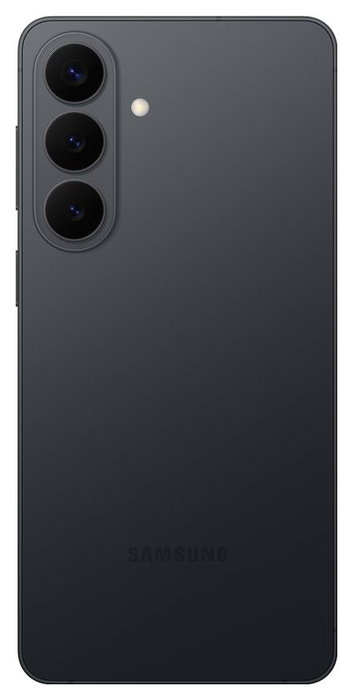 SAMSUNG Galaxy S26+ 512GB 12GB RAM Negro