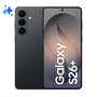 SAMSUNG Galaxy S26+ 12GB RAM 512GB Negro