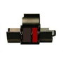 Casio Rodillo Entintador IR-40T Negro/Rojo