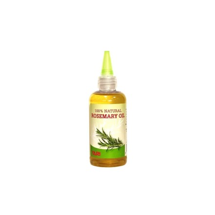 Yari 100% Natural Rosemary Oil 105ml Yari 100% Natural Rosemary Oil 105ml