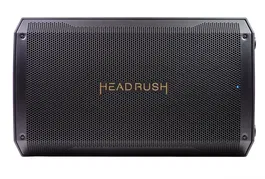 HEADRUSH FRFR-112 MKII Monitor de Guitarra Eléctrica 2500W Woofer 12"