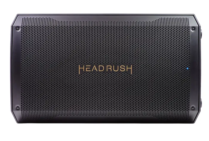 HEADRUSH FRFR-112 MKII Monitor de Guitarra Eléctrica 2500W Woofer 12"