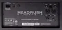 HEADRUSH FRFR-112 MKII Monitor de Guitarra Eléctrica 2500W Woofer 12"