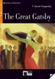 VICENS VIVES The Great Gatsby B2.2 sin CD, AA.VV. - VICENS VIVES