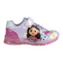 Cerdá Deportiva Suela Tpr Con Luces Gabby´S Dollhouse T026 Lilac Talla 26