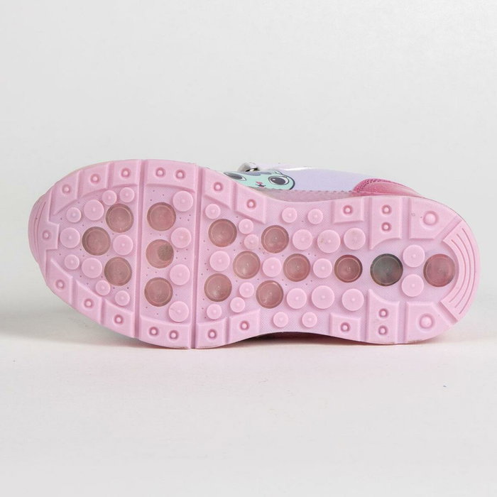 Cerdá Deportiva Suela Tpr Con Luces Gabby´S Dollhouse T026 Lilac Talla 26