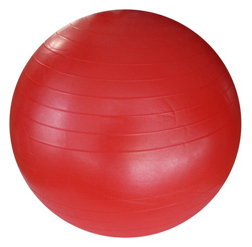 JIM SPORTS Pelota Gigante 55 cm Roja JIM SPORTS Pelota Gigante 55 cm Roja