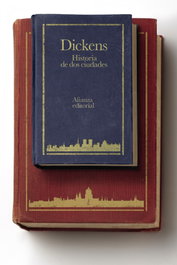 ALIANZA Historia de dos ciudades