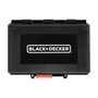Black + Decker Juego de herramientas A7142-XJ, 33 piezas