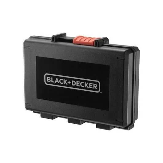 Black + Decker Juego de herramientas A7142-XJ, 33 piezas