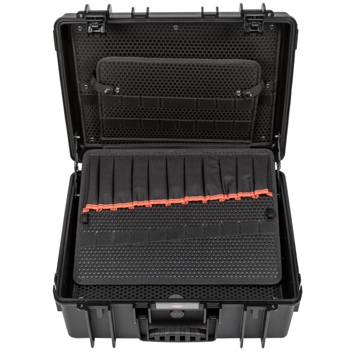 Knipex Caja de Herramientas Robust34 Vacía