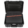 Knipex Caja de Herramientas Robust34 Vacía