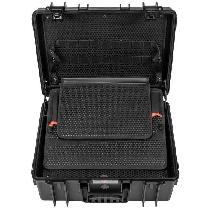 Knipex Caja de Herramientas Robust34 Vacía