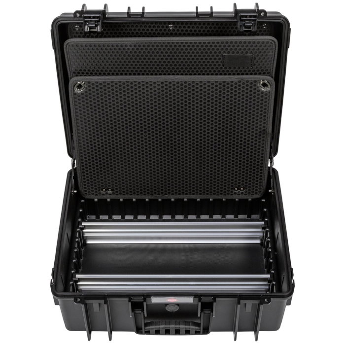 Knipex Caja de Herramientas Robust34 Vacía