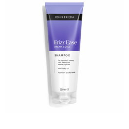 John Frieda Frizz Ease Dream Curls Champú Definidor de Rizos para Cabello Rizado y Ondulado 250 ml