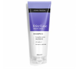 John Frieda FRIZZ-EASE Dream Curls Champú Definidor de Rizos 250 ml