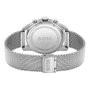 Boss Reloj para Hombre con Esfera Verde y Caja de Acero Inoxidable