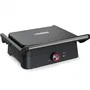 Princess Grill Eléctrico 112418 Parrilla de Mesa 1800W Superficie 275x180mm