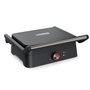 Princess Multi Grill Eléctrica 112418 de 1800W con Apertura de 180º