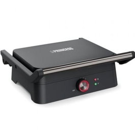 Princess Multi Grill Eléctrica 112418 de 1800W con Apertura de 180º