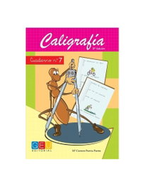 GEU Caligrafia 7.cuadricula