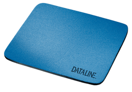 Esselte 90885 Alfombrilla de ratón Básica, Azul, con base antideslizante para un mejor control