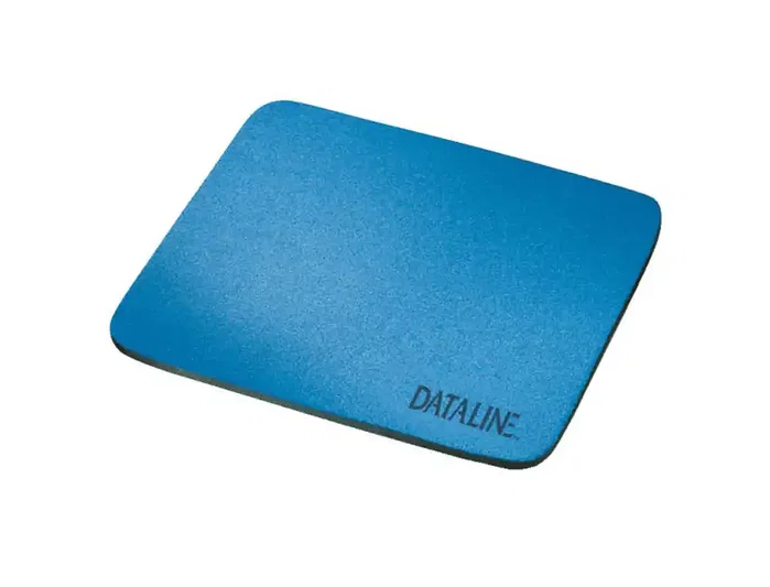Esselte Alfombrilla Básica Azul Dataline para Ratón 90885