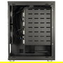 Inter-Tech Caja de disco duro IPC NAS-8 8 bahías 2.5/3.5" SATA Hot-swap 12 Gbit/s Negro
