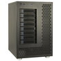 Inter-Tech NAS-8 Caja de disco duro (HDD) para 8 unidades