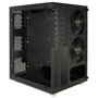 Inter-Tech NAS-8 Caja de disco duro (HDD) para 8 unidades