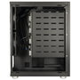 Inter-Tech NAS-8 Caja de disco duro (HDD) para 8 unidades