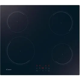 Candy Placa de inducción CI642CBB/1 - 4 fuegos - 21 cm