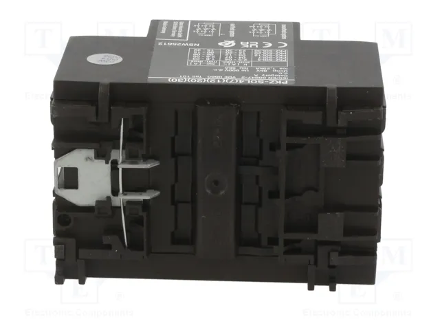 EATON ELECTRIC PKZ-SOL30 Interruptor de protección 32A 2 polos