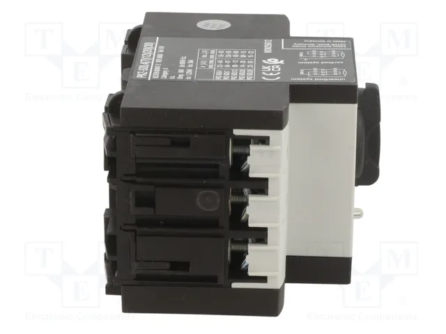 EATON ELECTRIC PKZ-SOL30 Interruptor de protección 32A 2 polos