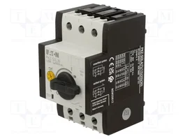 EATON ELECTRIC PKZ-SOL30 Interruptor de protección 32A 2 polos