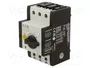 EATON ELECTRIC PKZ-SOL30 Interruptor de protección 32A 2 polos