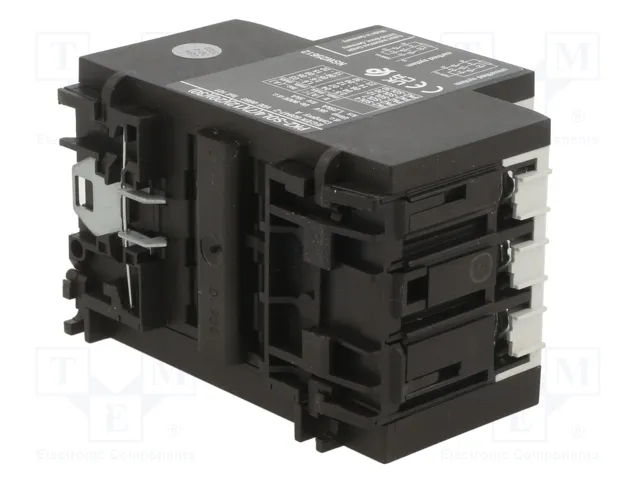 EATON ELECTRIC PKZ-SOL30 Interruptor de protección 32A 2 polos