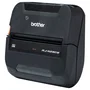 Brother RJ-4230B Impresora Portátil de Etiquetas y Recibos
