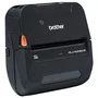 Brother RJ-4230B Impresora Portátil de Etiquetas y Recibos