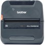 Brother RJ-4230B Impresora Portátil de Etiquetas y Tickets