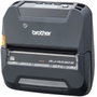 Brother RJ-4230B Impresora Portátil de Etiquetas y Tickets