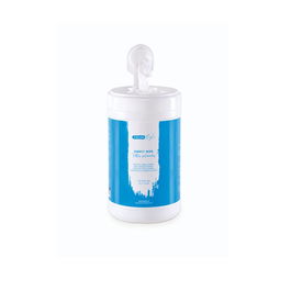 Bifull Toallitas Quitamanchas 100 Unidades Sympli Wipe