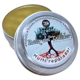 PHARMA & GO Unguento Raiz Del Traidor para Quemaduras 50Gr