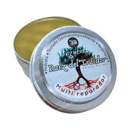 PHARMA & GO Unguento Raiz Del Traidor para Quemaduras 50Gr