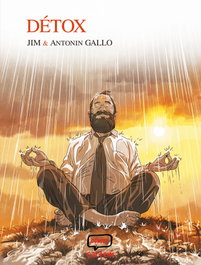 Détox (Ed. Integral), Jim / Gallo, Antonín - CARTEM COMICS